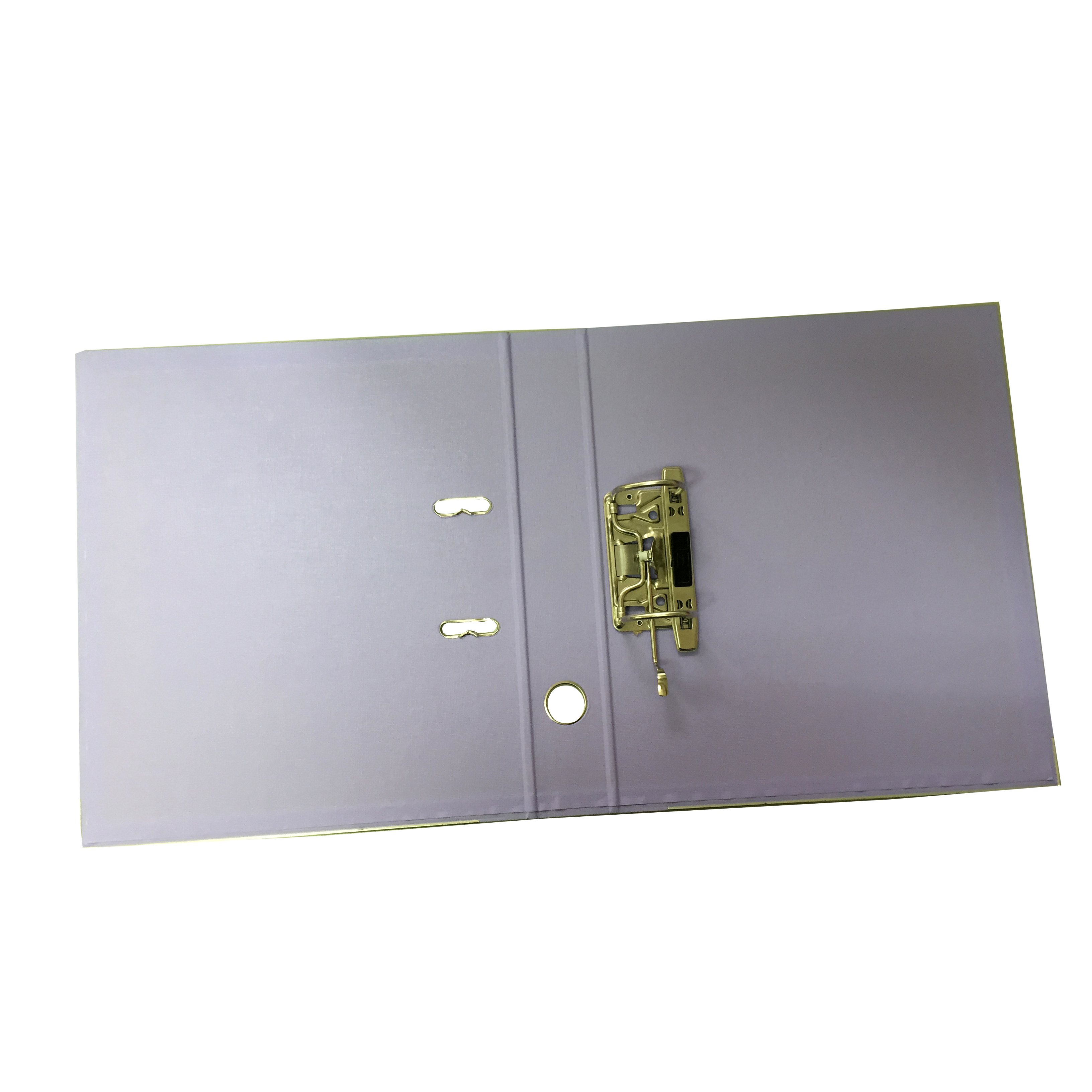 Biblioraft plastifiat int-ext 5cm lila noki [1]