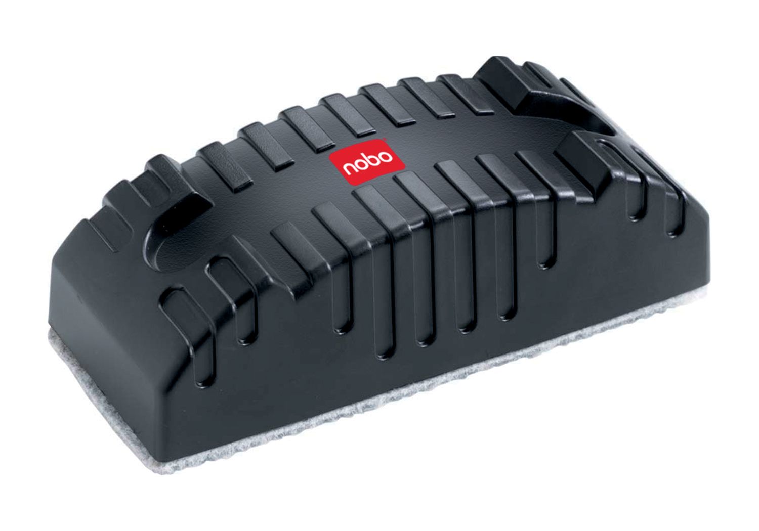Produse pentru prezentare și afișare - Burete magnetic cu rezerve detasabile nobo