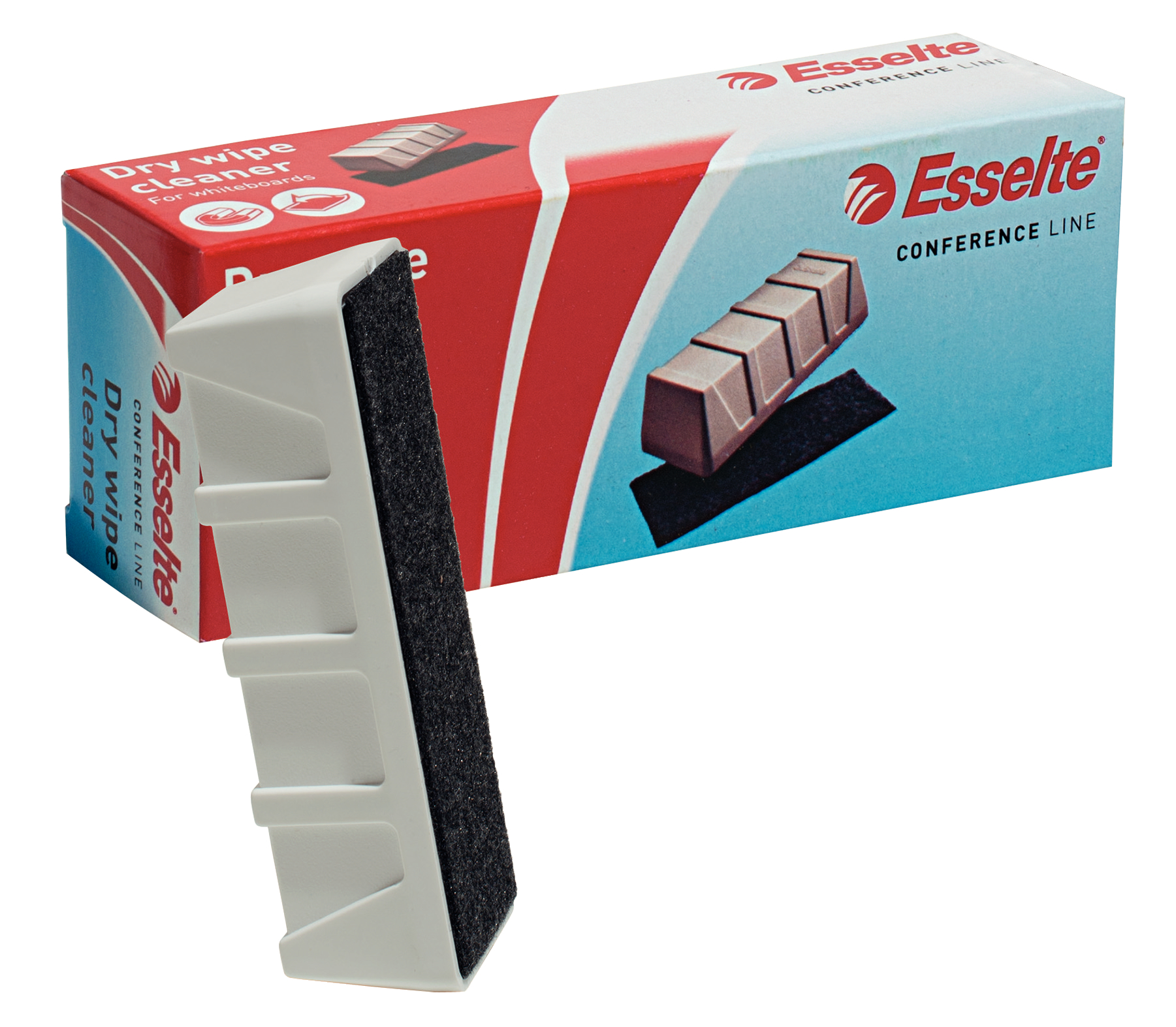 Burete magnetic esselte [2]