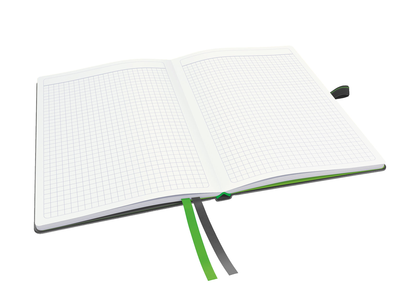 Caiet birou a5 aritmetica negru complete leitz [1]