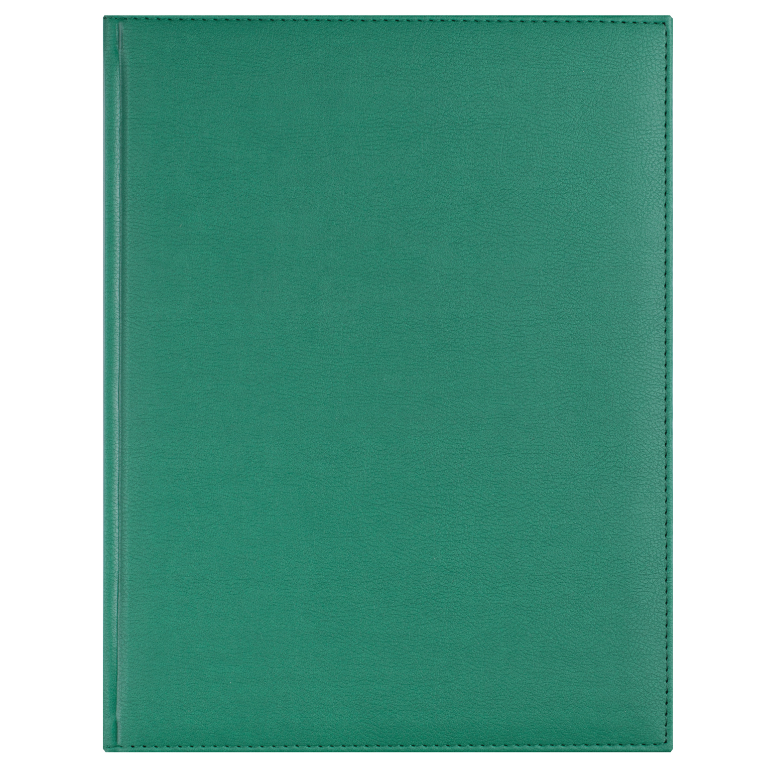 Agenda A4 Saptamanala Verde Texturat 2026 Lux Ego