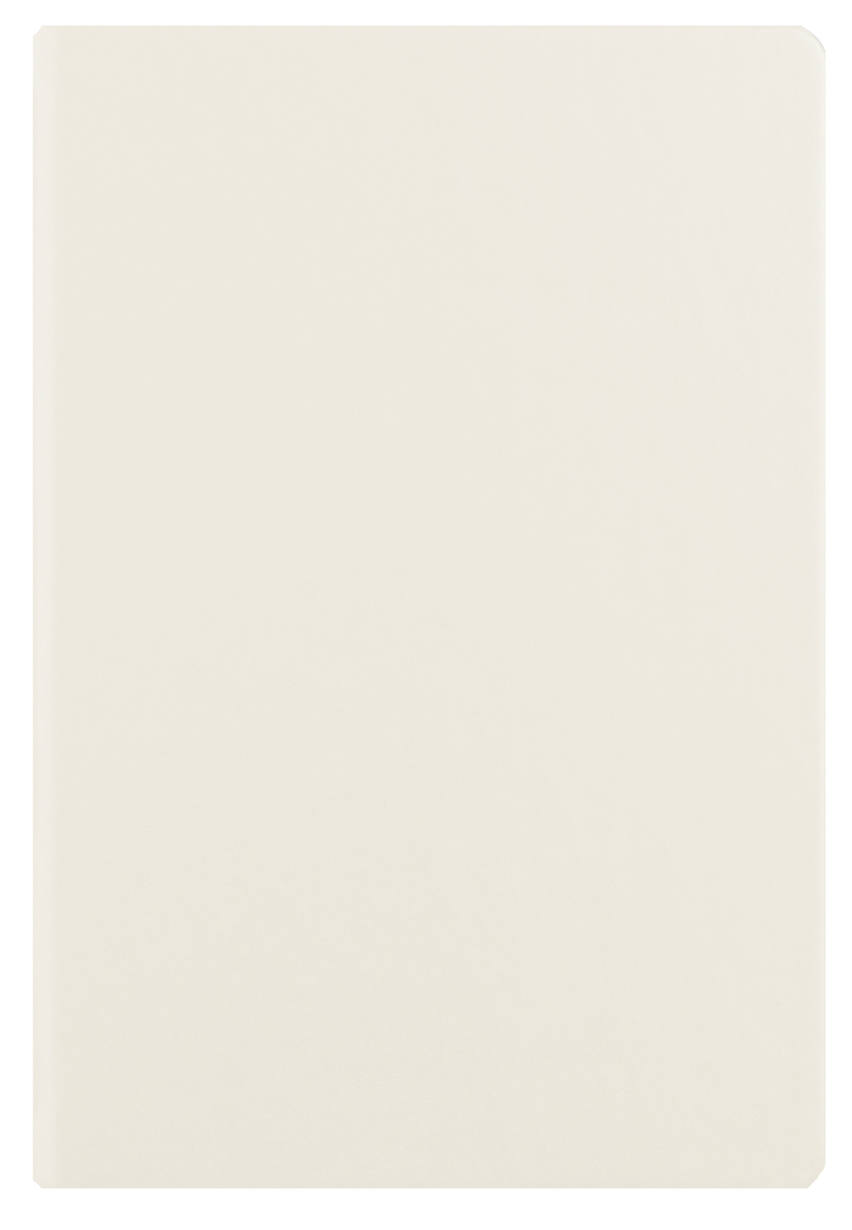 Agenda A5 Nedatata Alba Eco Ego