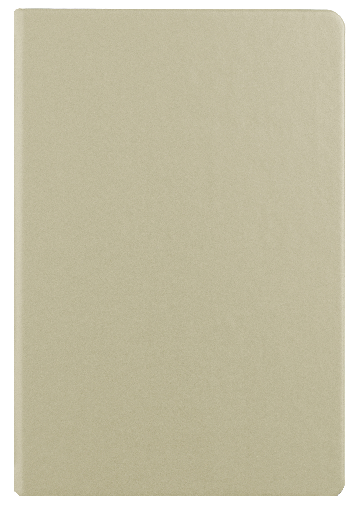 Agenda A5 Nedatata Bej Eco Ego