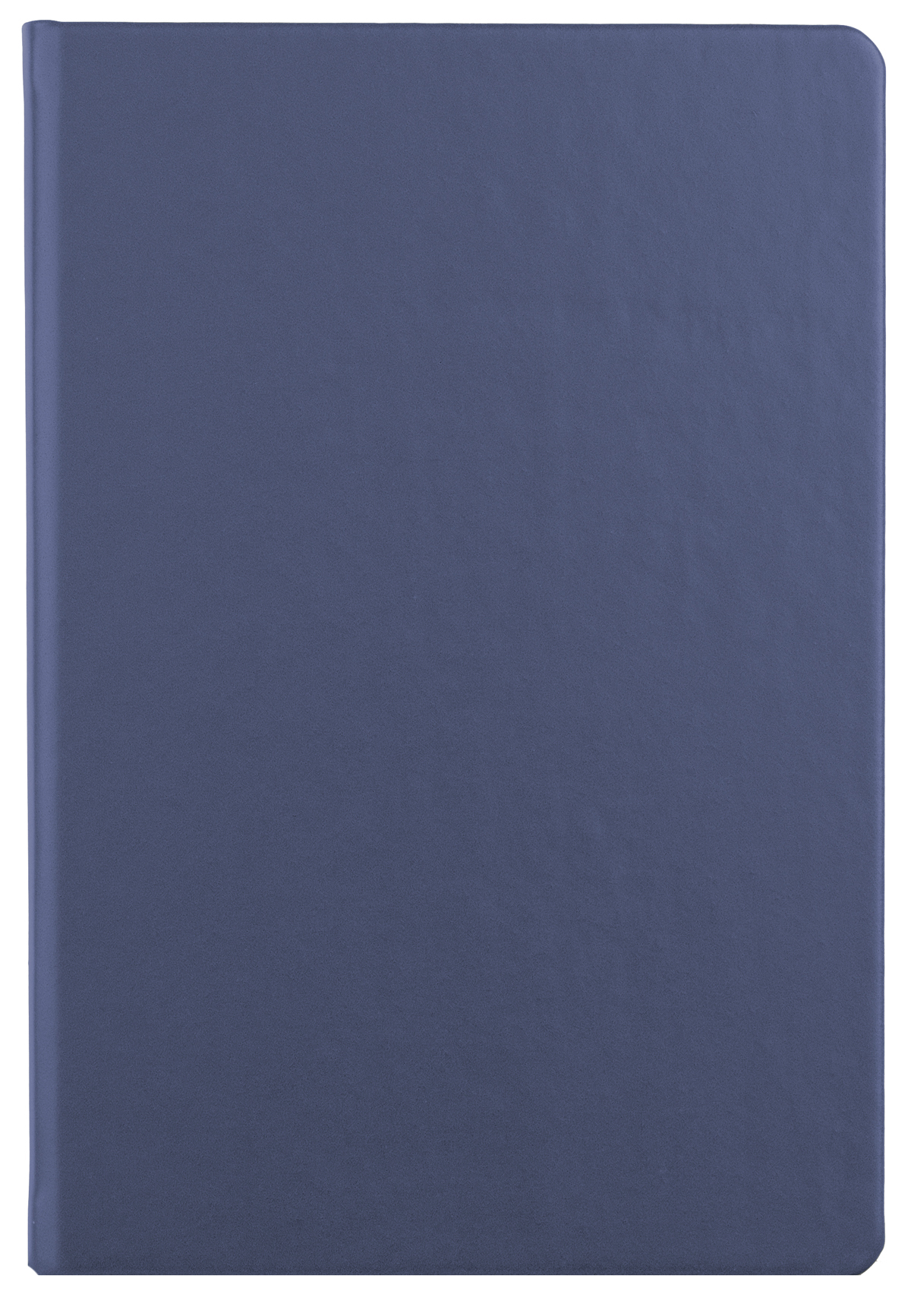 Agenda A5 Nedatata Bleumarin Eco Ego