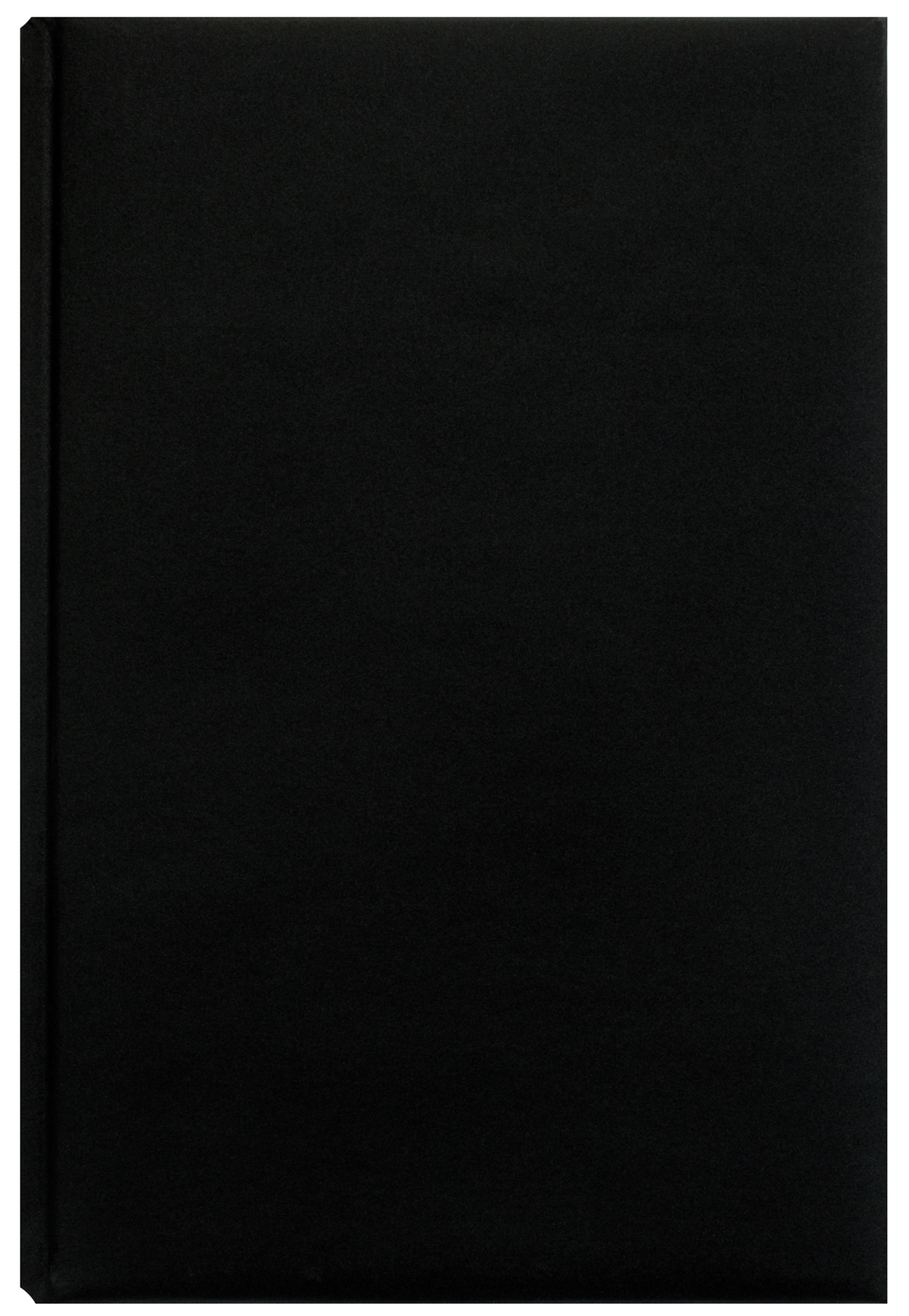 Agenda A5 Nedatata Neagra Domino Ego