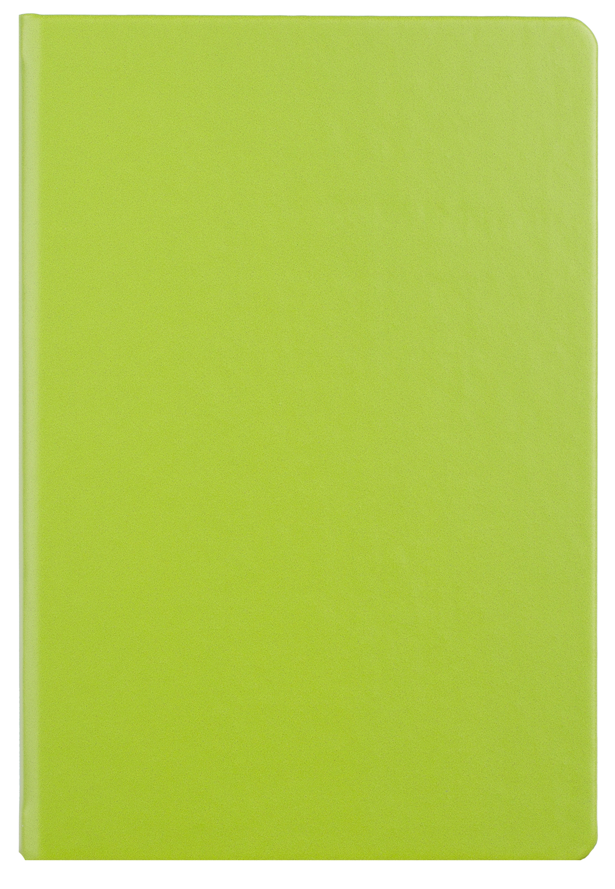 Agenda A5 Nedatata Verde Deschis Eco Ego