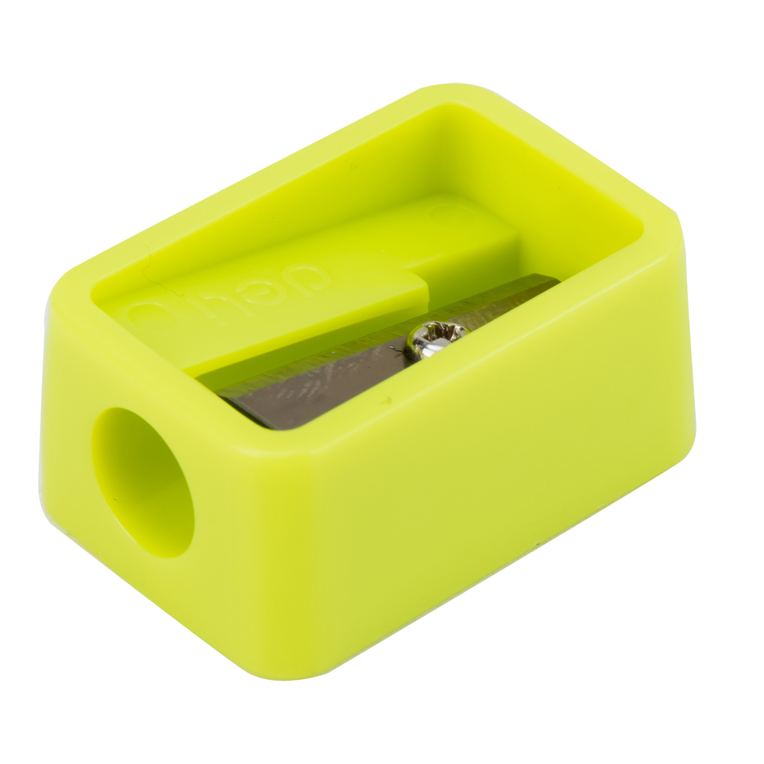 Ascutitoare Plastic Simpla Fancy Deli