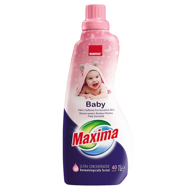 Balsam Rufe 1L Ultra Concentrat Baby Sano Maxima