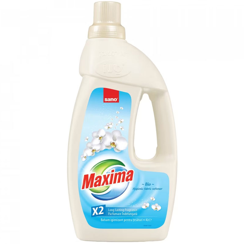 Balsam Rufe 4L Bio Sano Maxima