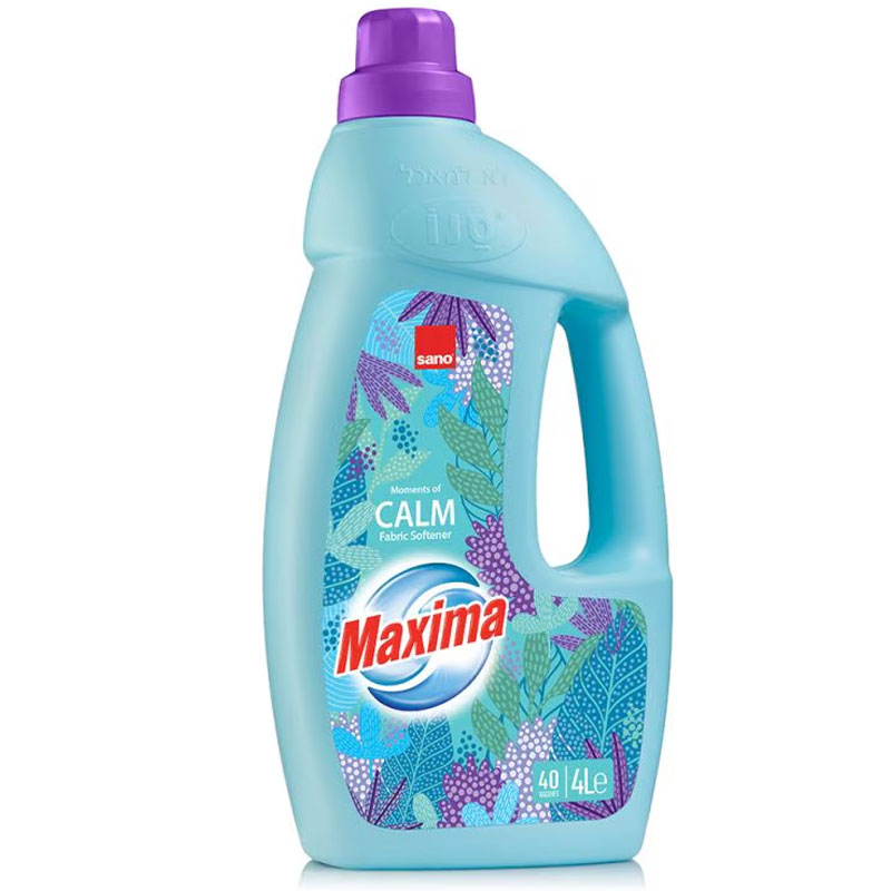 Balsam Rufe 4L Calm Sano Maxima
