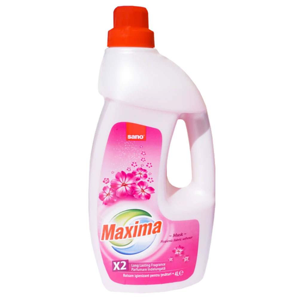 Balsam Rufe 4L Mosc Sano Maxima