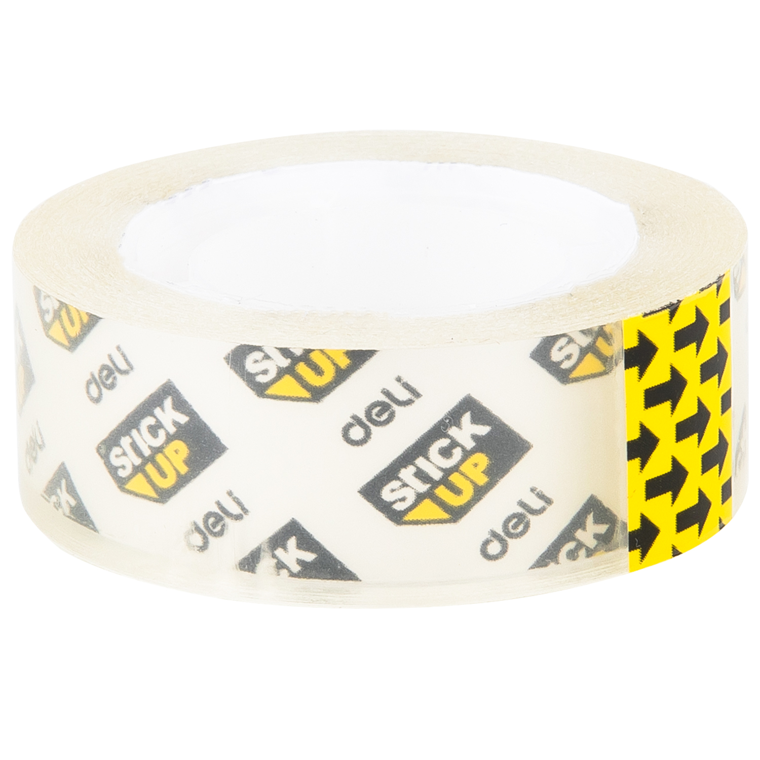 Ambalare și etichetareBenzi adezive și accesorii - Banda adeziva 18mm*33m deli
