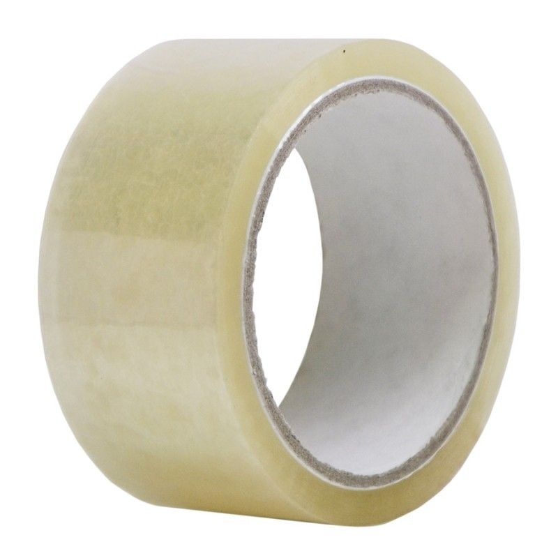 Ambalare și etichetareBenzi adezive și accesorii - Banda adeziva transparenta 60m 48mm acril