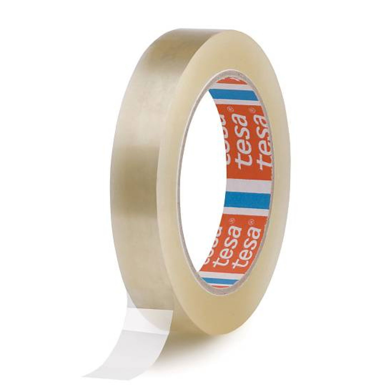 Ambalare și etichetareBenzi adezive și accesorii - Banda adeziva transparenta 66m 19mm tesa