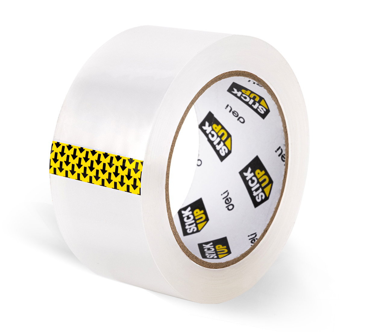 Ambalare și etichetareBenzi adezive și accesorii - Banda adeziva transparenta 66m 48mm deli