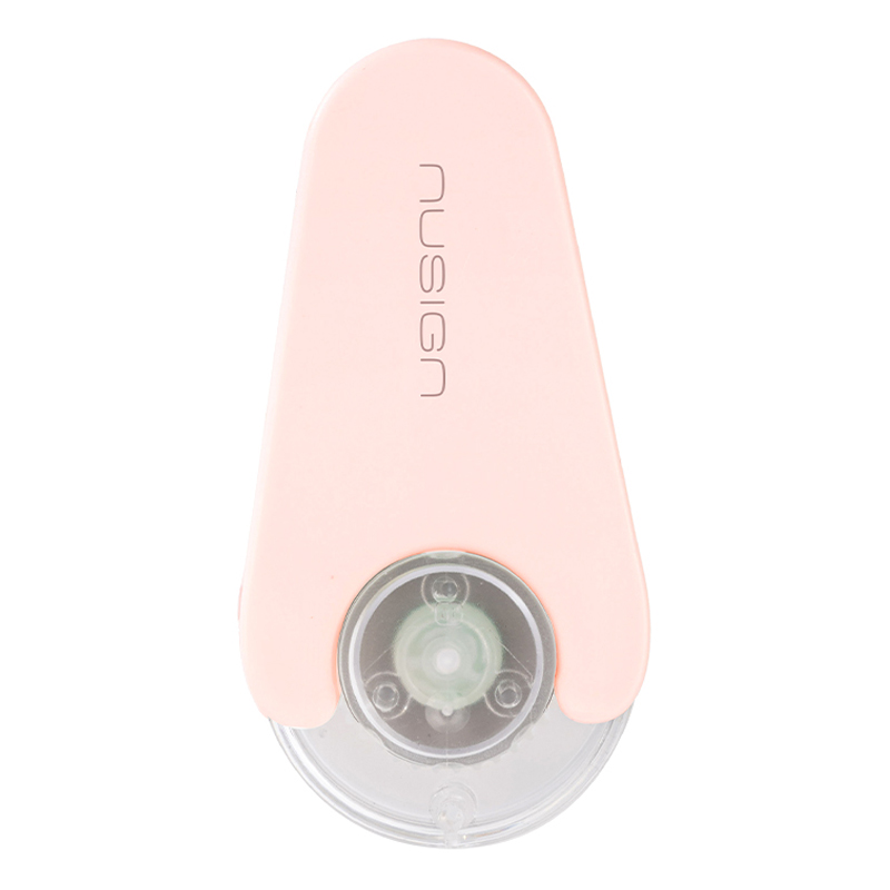 Banda Corectoare Mini 5MM*6M Roz Nusign Deli