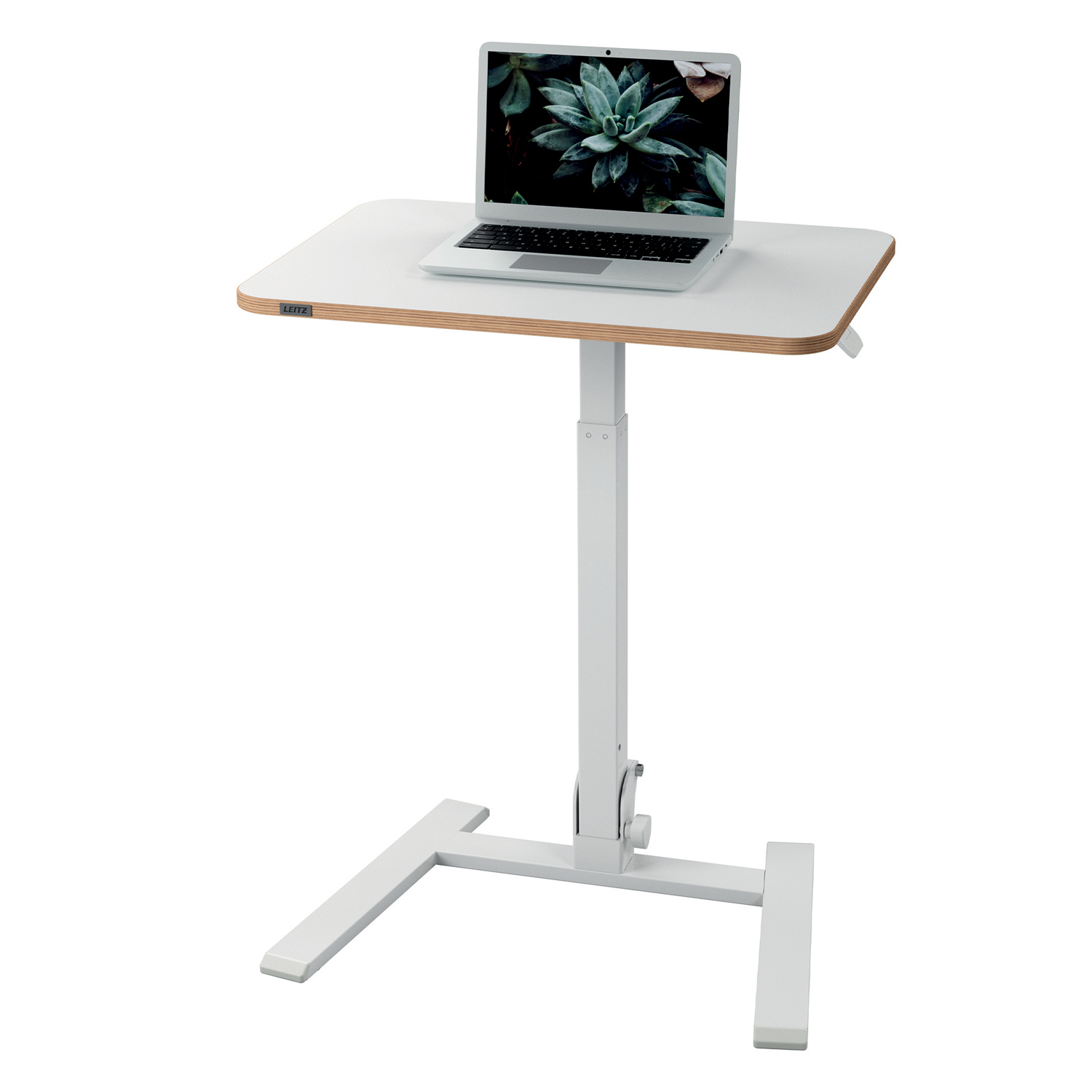 Birou Ergonomic Pliabil Ajustabil Pe Inaltime Ergo Leitz