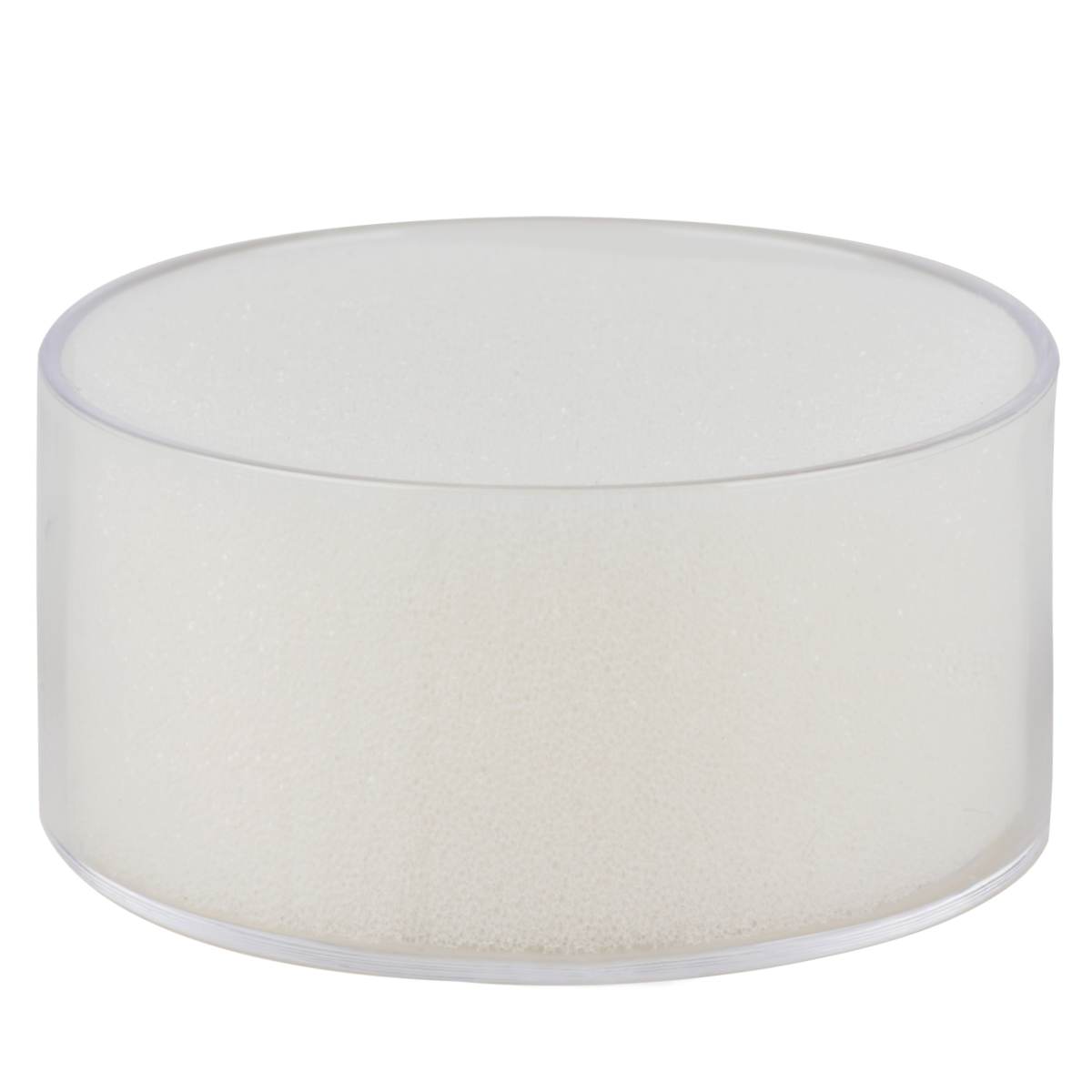 Buretiera Transparenta 78MM Deli