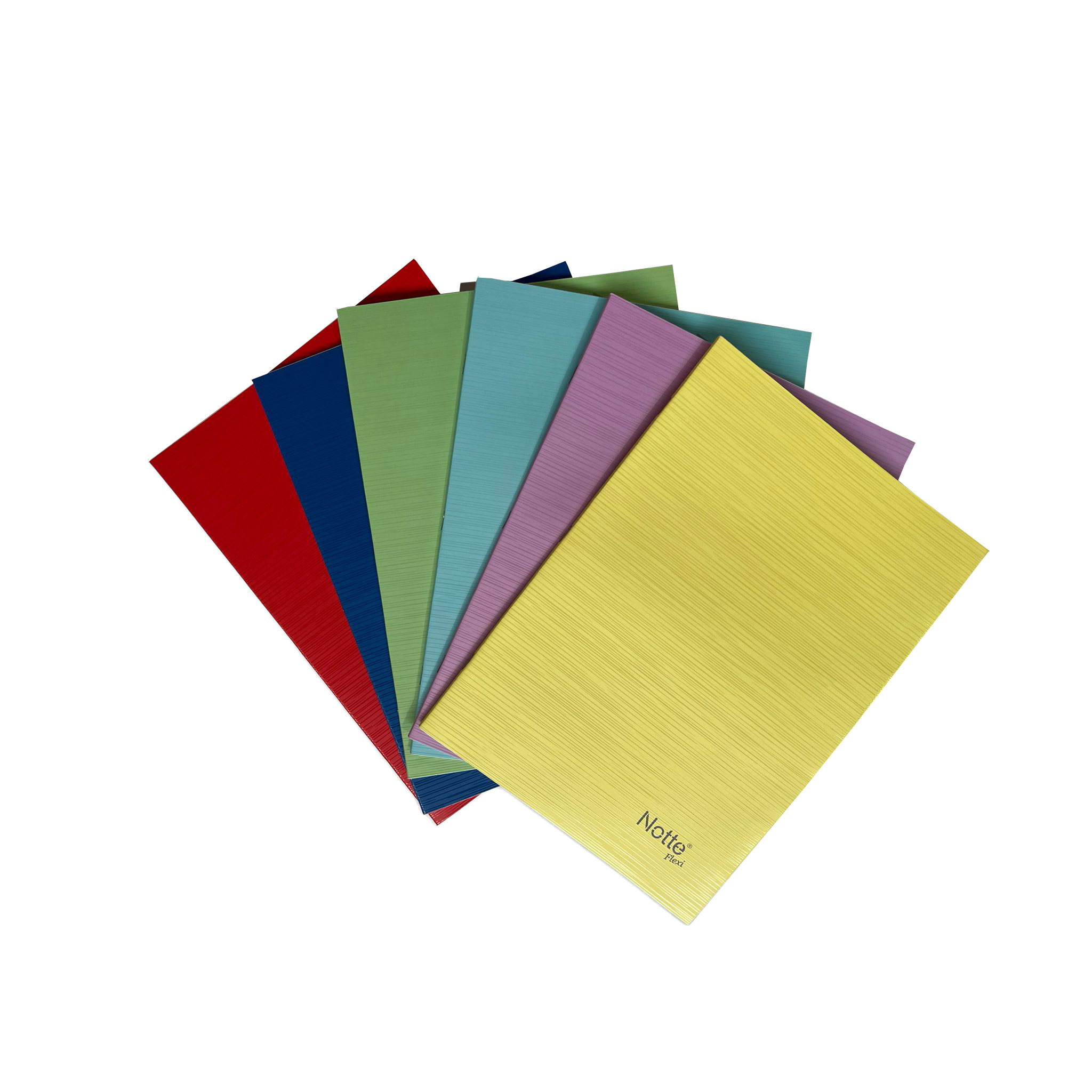 Caiet A4 60 File Dictando Coperti Asortate School Notte
