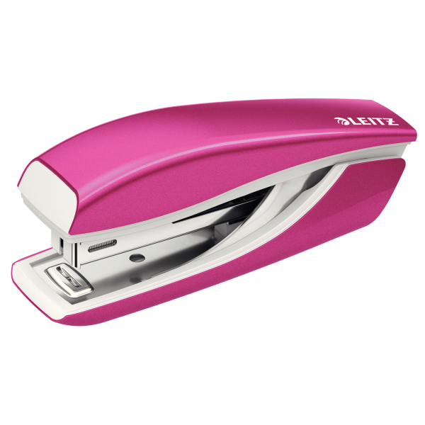 Capsator 10 Coli Nr 10 Model Mini 5528 Roz Wow Leitz