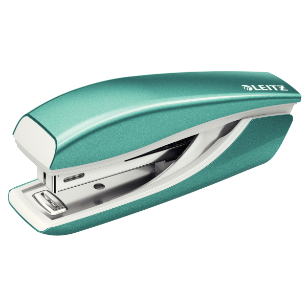 Capsator 10 Coli Nr 10 Model Mini 5528 Turcoaz Wow Leitz