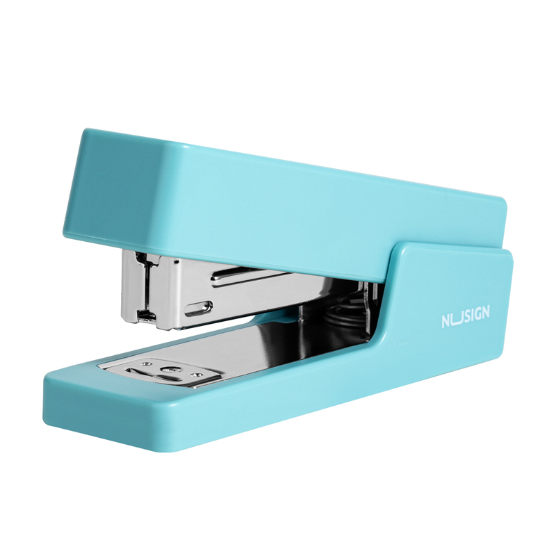Capsator 20 Coli 24/6 Bleu Nusign Deli