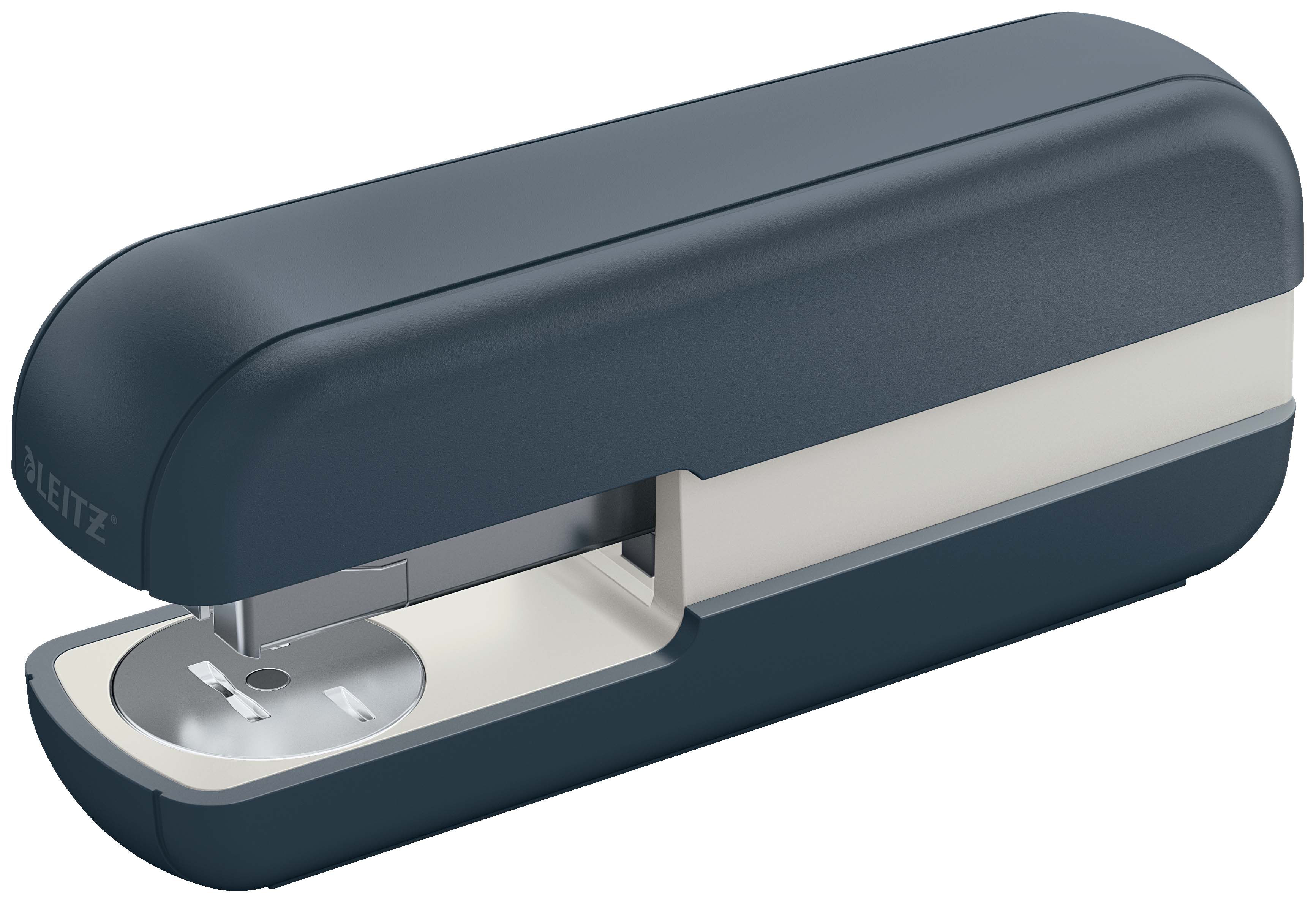 Capsator 30 Coli 24-26/6 Model 5567 Gri Antracit Leitz