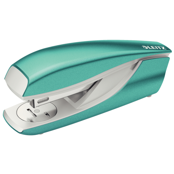 Capsator 30 Coli 24/6 Model 5502 Turcoaz Wow Leitz