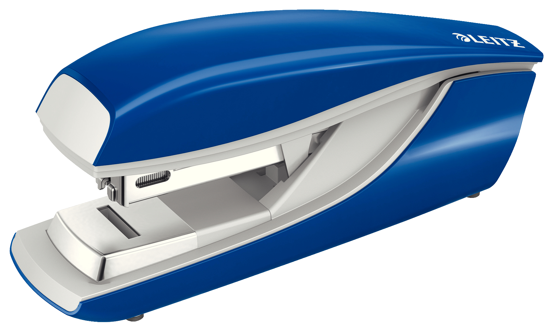 Capsator 30 Coli 24/6 Model 5505 Albastru Leitz