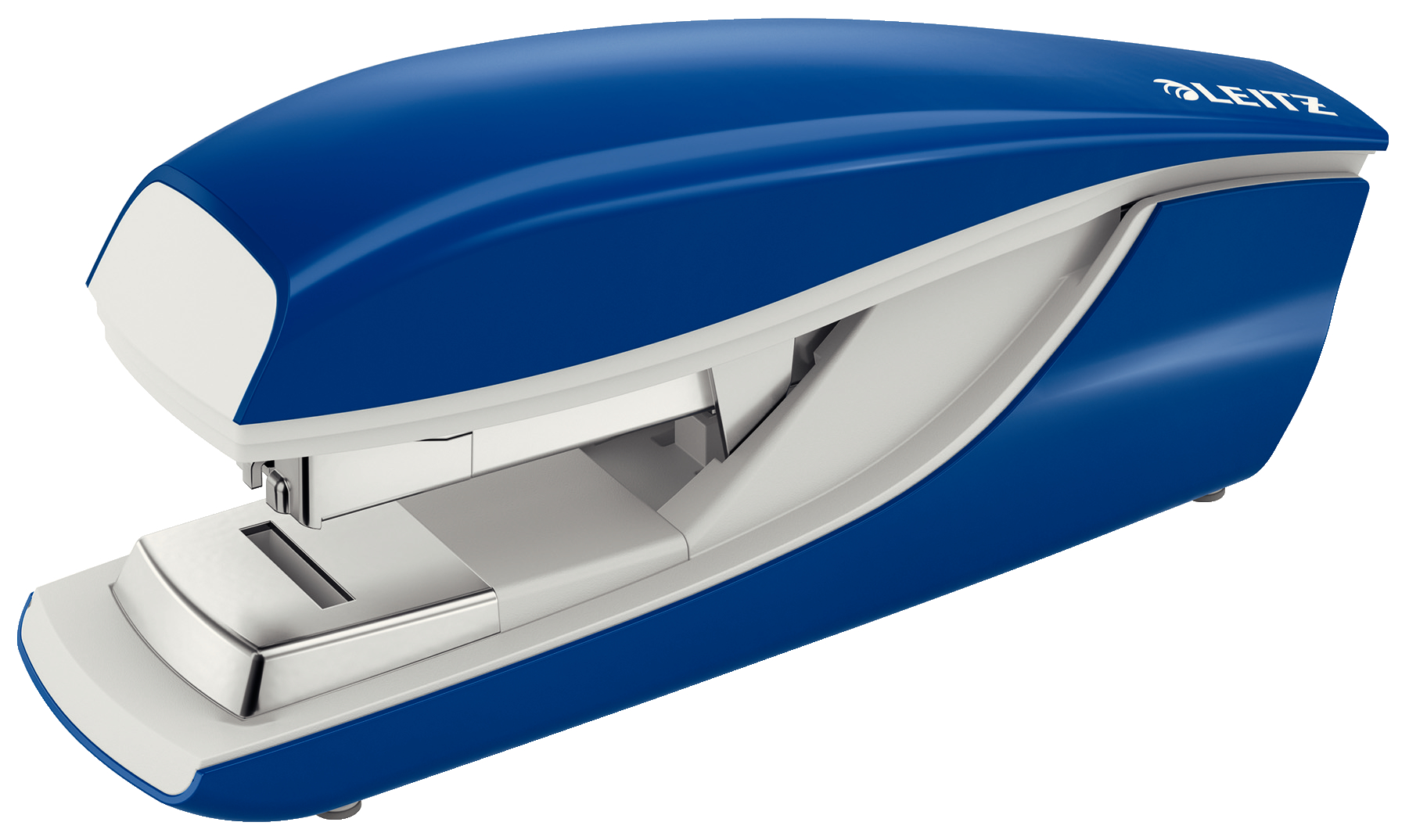 Capsator 40 Coli 24/6 Model 5523 Albastru Leitz