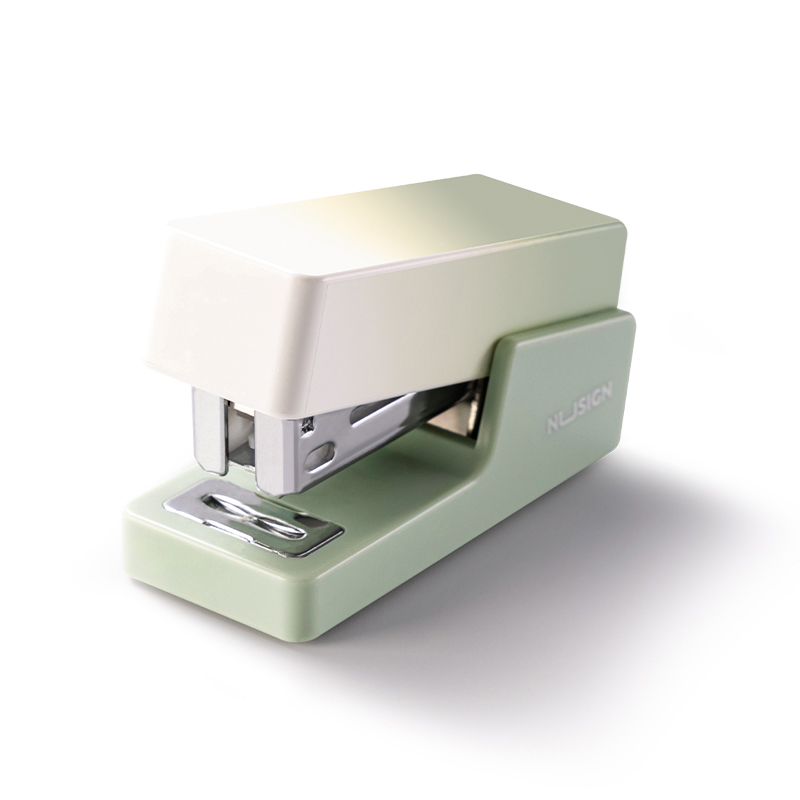 Capsator 12 Coli 24/6 Mini Vernil Nusign Deli