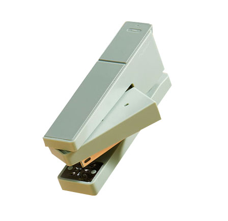 Capsator Rotativ 20 Coli 24/6 Nusign Verde Deli