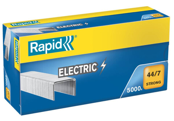 Capse 44/7 30 Coli 5000/Cut Strong Rapid