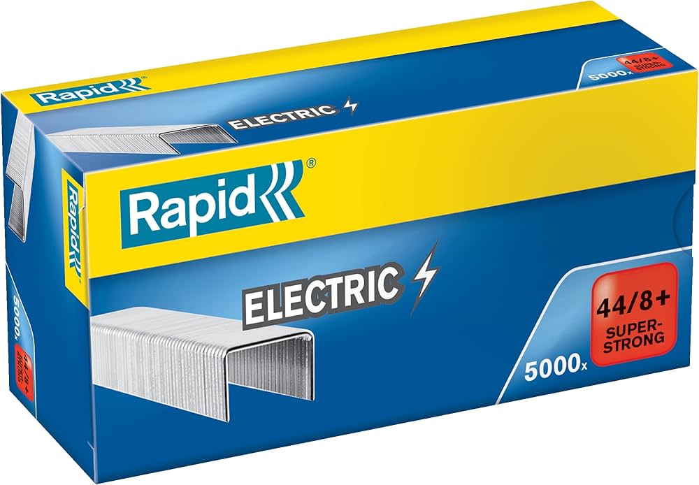 Capse 44/8+ 5000/Cut Super Strong Rapid