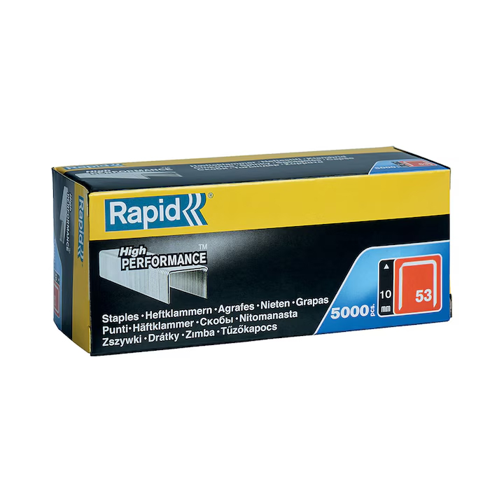 Capse 53/10 5000/Cut Rapid
