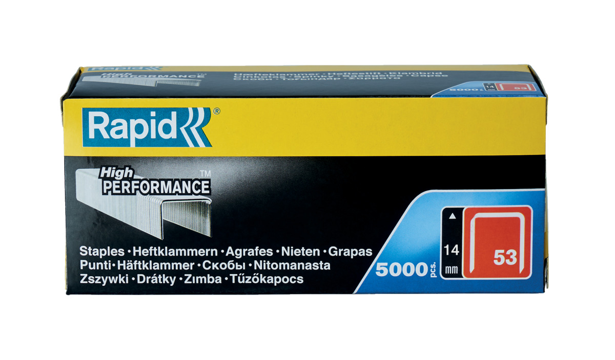 Capse 53/14 5000/Cut Rapid