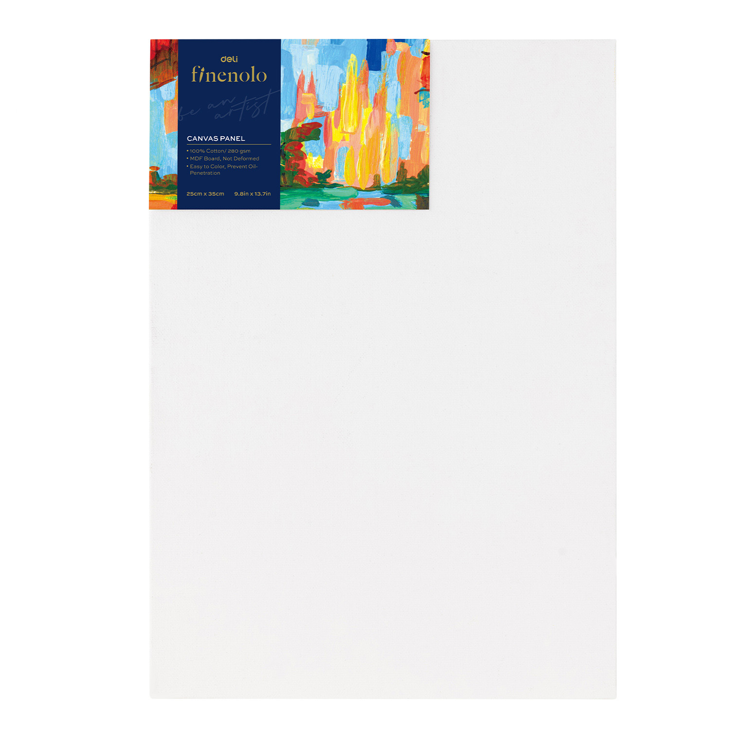 Carton Panzat 25*35CM Deli