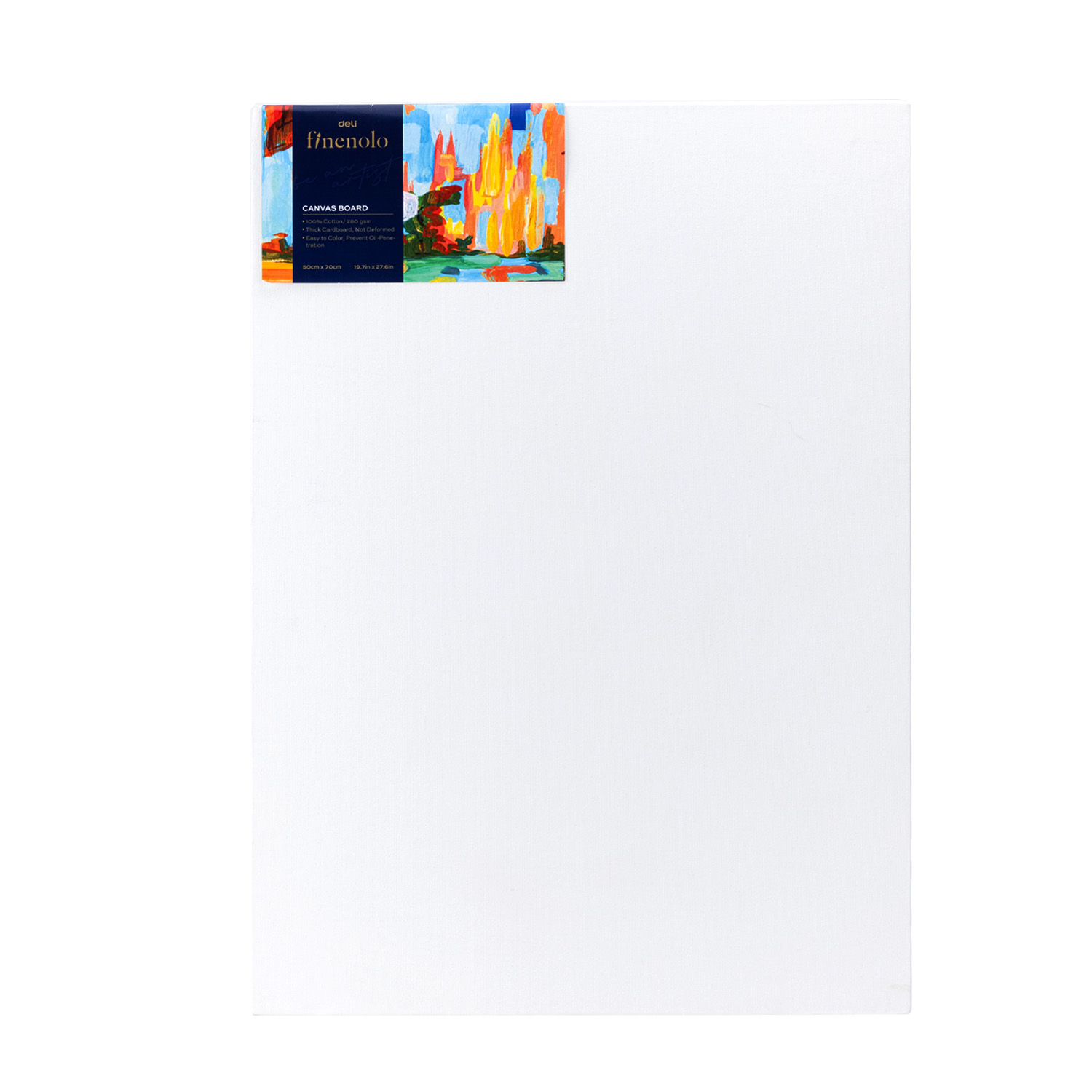 Carton Panzat 50*70CM Deli