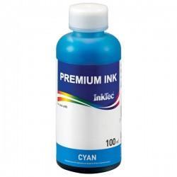 Inktec Cerneala 100ML H7064/100MC Pentru HP CB318(364/ 564/ 178/ 862),C