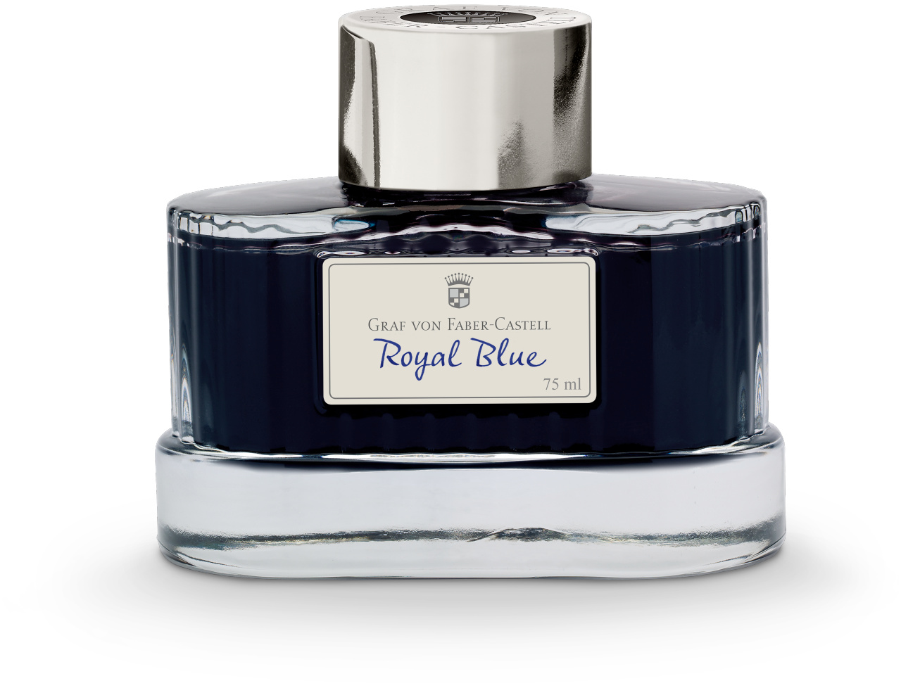 Cerneala 75ML Albastru Royal Graf Von Faber-castell