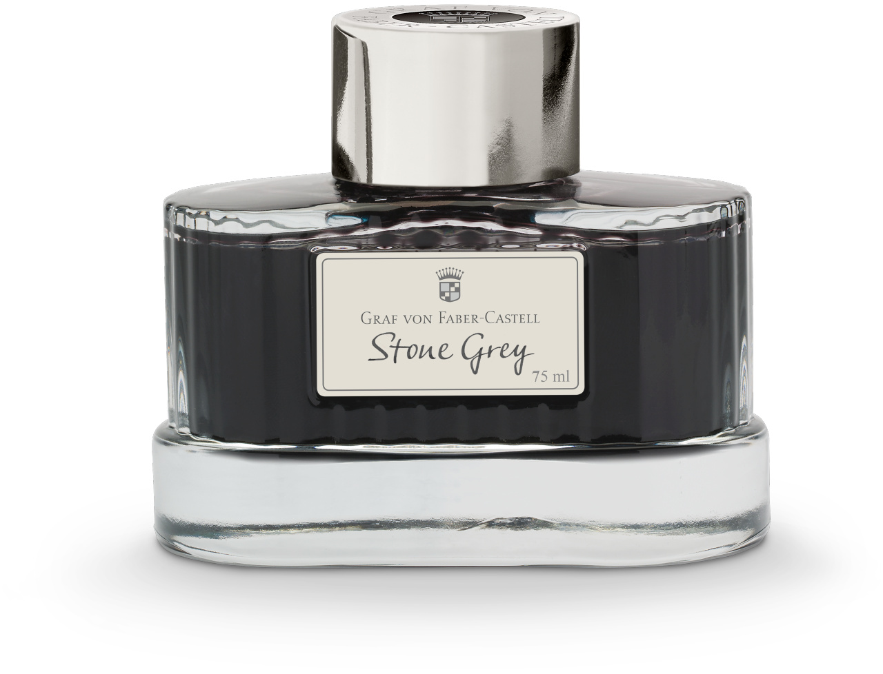 Cerneala 75ML Gri Piatra Graf Von Faber-castell