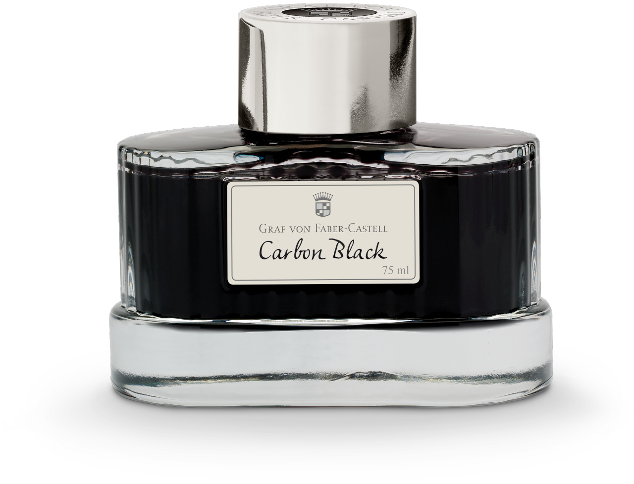 Cerneala 75ML Neagra Graf Von Faber-castell