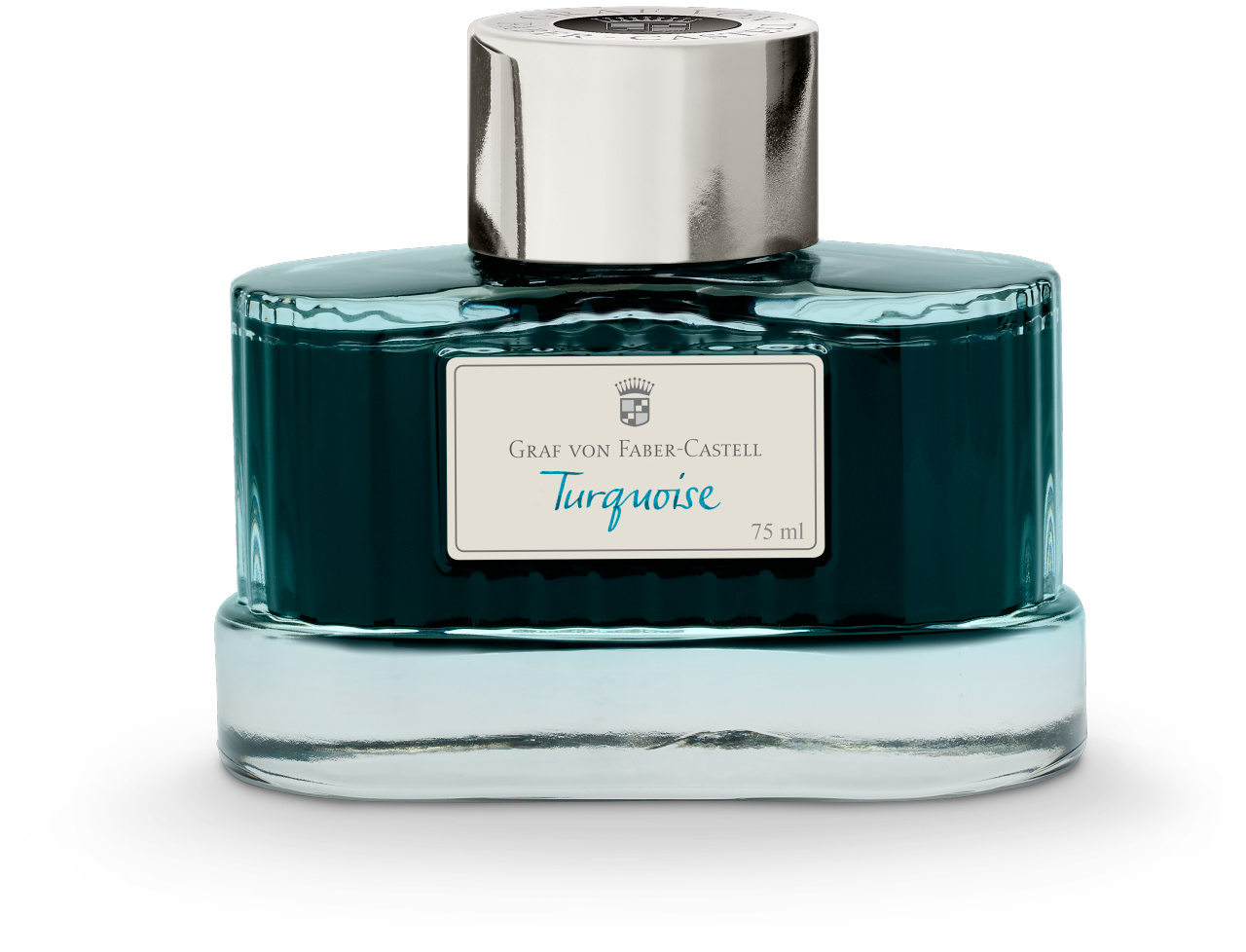 Cerneala 75ML Turcoaz Graf Von Faber-castell