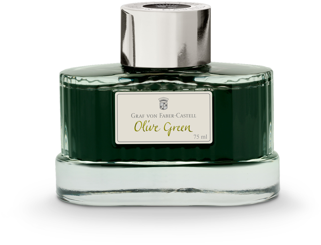 Cerneala 75ML Verde Oliv Graf Von Faber-castell