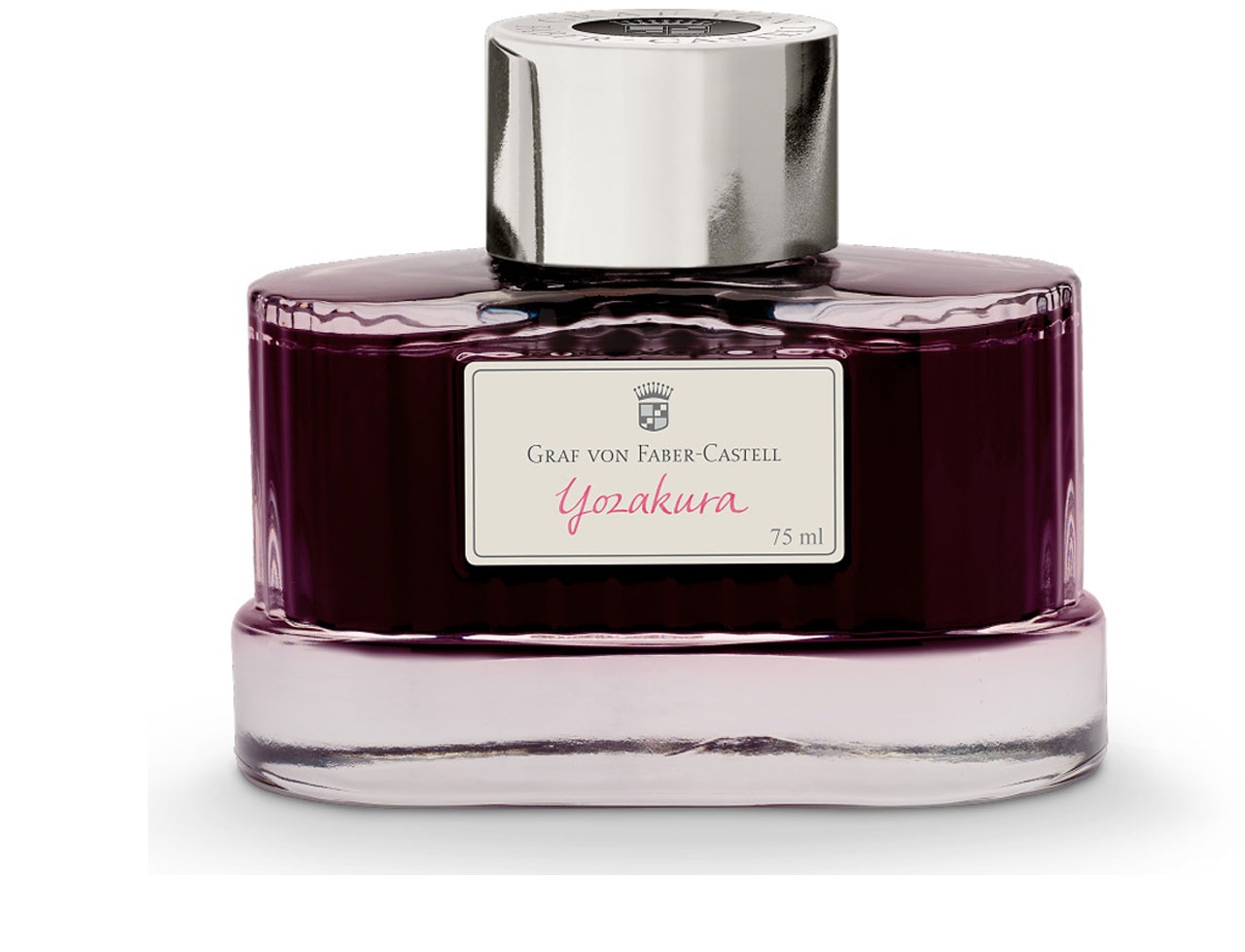 Cerneala 75ML Yozakura Graf Von Faber-castell