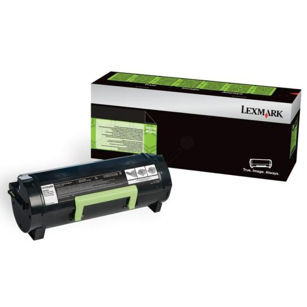 Cilindru Lexmark 50F0Z00(500Z) 60K Pt MS310/410/510/610...RETURN
