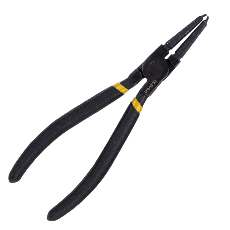 Cleste Cu Varf Subtire Pentru Electrica 7 Inch DL20021 Negru Deli