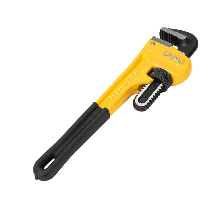 Cleste Pentru Tevi Cu Blocare 18 Inch Deli