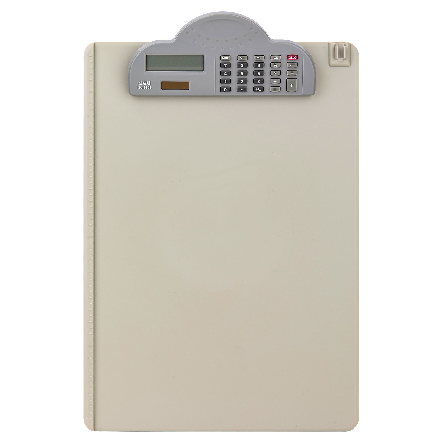 Clipboard A4 Profesional Cu Calculator Deli