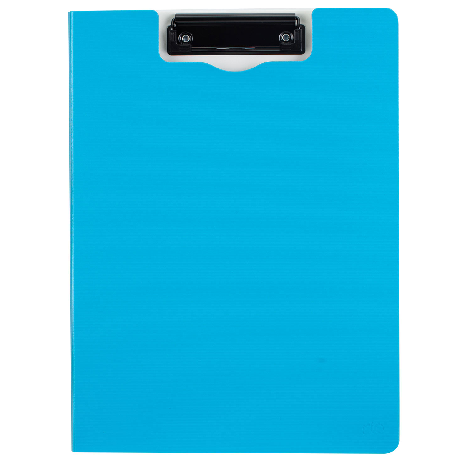 Clipboard Dublu Culori Neon Deli